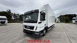 MAN TGL 7.150