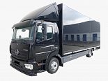Mercedes Atego 1018