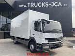 Mercedes Atego 1218