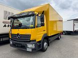 Mercedes Atego 1224