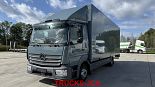 Mercedes Atego