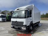 Mercedes Atego 918