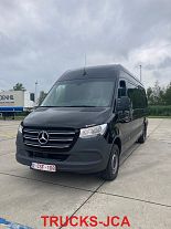 Mercedes Sprinter 315