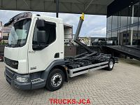 DAF LF 12 container systeem 