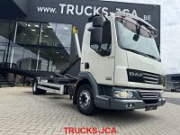 DAF LF 12 container systeem 