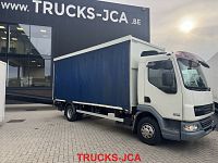 DAF LF Top nieuwe staat !!!  Echt perfect !!!