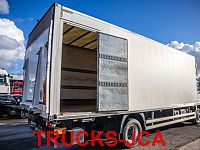 DAF LF220