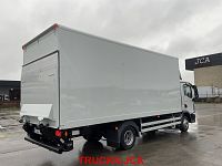 MAN 8.190 DEMO. NIEUW MODEL !!!!!