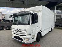 Mercedes 918 MEENEEM PRIJS 16900 Euro super goedkoop !!!!!!!!
