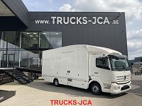 Mercedes 918 MEENEEM PRIJS 16900 Euro super goedkoop !!!!!!!!