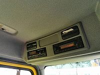 Mercedes Atego 1218 - Automaat - EURO6