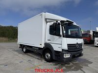 Mercedes Atego 918