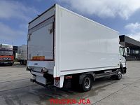 Mercedes Atego 918