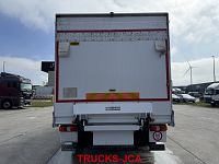 Mercedes Atego 918