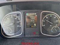 Mercedes Atego 918