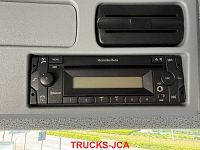 Mercedes Atego 918