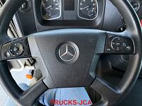 Mercedes Atego 918