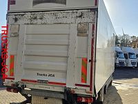 Mercedes Atego lage km!!!!!!
