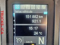 Mercedes Atego lage km!!!!!!