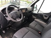 Opel Movano CDTI