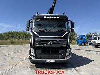 Volvo FH
