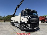 Volvo FH