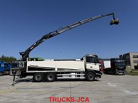 Volvo FH