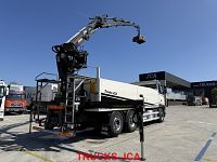 Volvo FH
