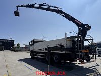 Volvo FH