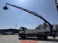 Volvo FH