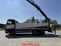 Volvo FH
