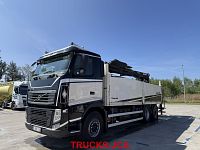 Volvo FH