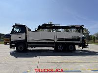 Volvo FH