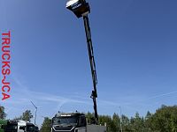 Volvo FH