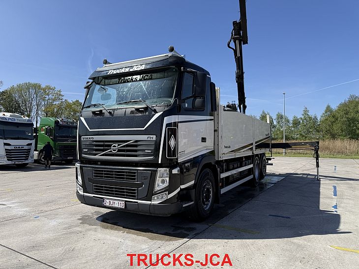 Volvo FH