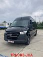 Mercedes Sprinter 315